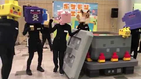 ミニリュウ ポケモンクエスト