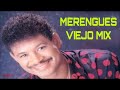 LUIS VARGAS MERENGUES VIEJO MIX