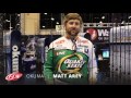 2016 ICAST | Okuma | Matt Arey