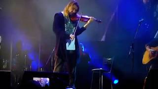David Garrett - "One moment in time" - Buenos Aires 2017