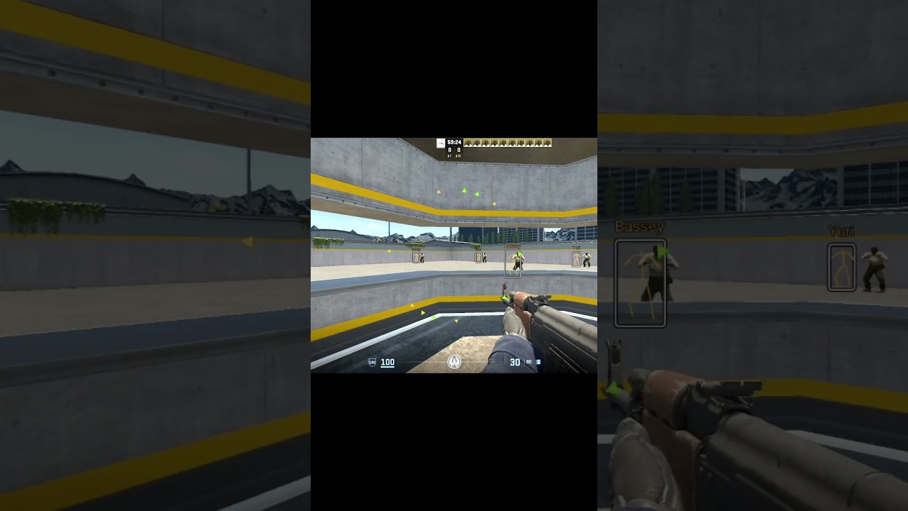 ЧИТ БУДУЩЕГО — данные игры передаются по интернету 