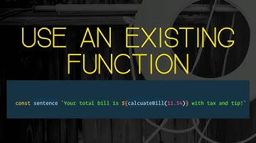 Wes Bos - Start Using ES6 Today