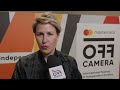 Anna Kazejak o premierze swojego filmu F_CKING BORNHOLM