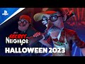 Secret Neighbor meets Hello Neighbor 2 this Halloween | PS4 Games