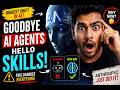 Anthropic Just Changed AI Forever 🤯 | AI Agents Are Dead? PODCAST