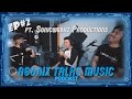 Recording philosophies home studios ft sonicwerkz productions aeonix talks music 2