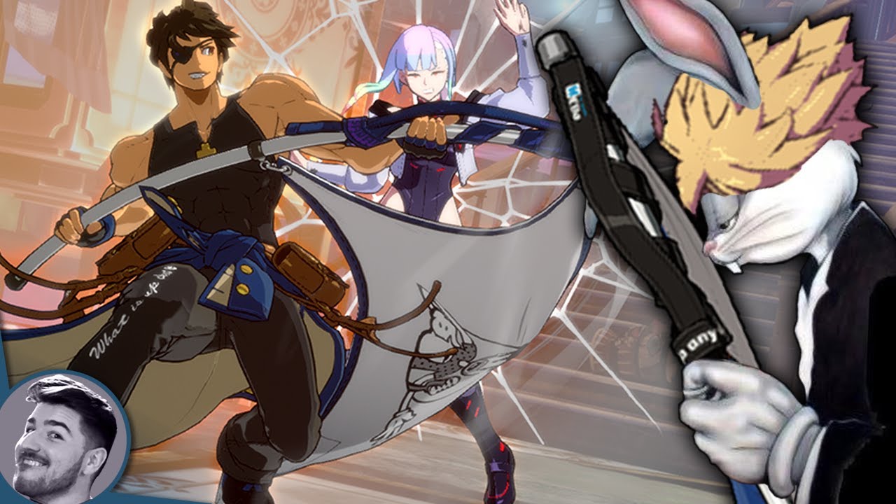 Going Back to Tha Old Me | Guilty Gear Strive Online Sets