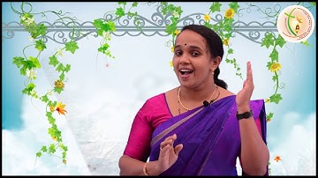 Sunday Catechism | Standard 5 | Chapter 2 | Part 1 | Joseena, Koompanpara