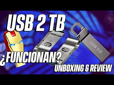 Video: ¿Cuántos videos pueden contener 2 TB?