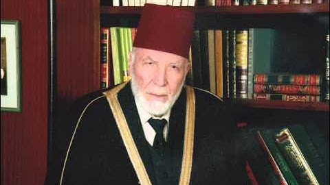سورة إبراهيم ١٣ - ٢٠ | تلاوات نادرة من المسجد الأقصى والمسجد الإبراهيمي | الشيخ محمد رشاد الشريف