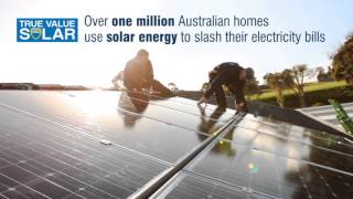 True Value Solar   Soft Retail TVC screenshot 3