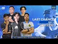 PCCI COLLABORATION LEAGUE SEASON 2 : DAY 3