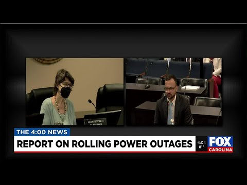 Reporting Power Outage Duke Energy