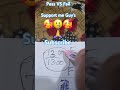 Pass VS Fail #shorts #shortvideo #maths #pass #fail #bollywood #drawing #myvideo #tseries #lovesong