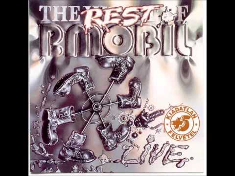 P.Mobil - Átverés