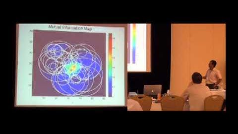 Maximum Joint Entropy and Information-‐Based Collaboration of Automated Learning Machines