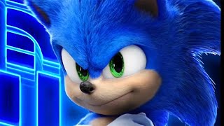 「ソニック・ザ・ムービー」新公開日は6月26日！　人気ゲームキャラの実写映画　モーションポスター公開