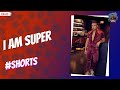 I am super  karun raman shorts