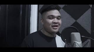 CINTA SUDAH TERLAMBAT cover by AJAY FERNANDO