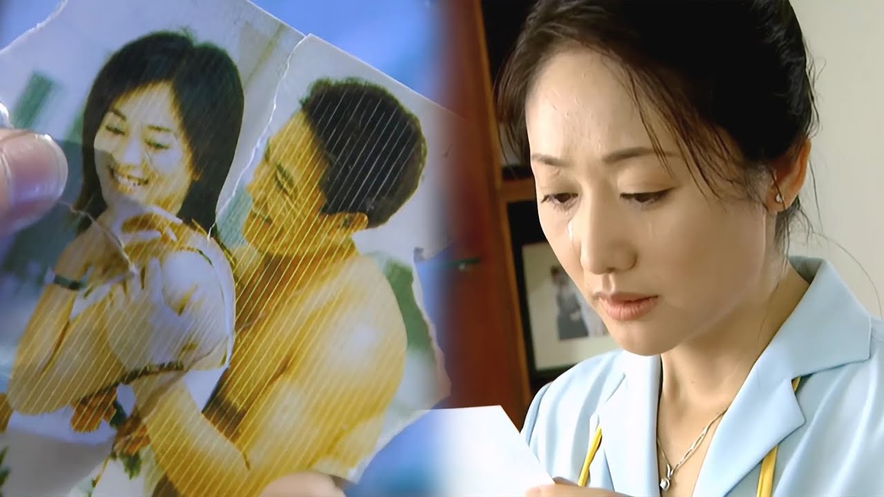 Жена получила письмо и случайно обнаружила секрет мужа. Муж в панике!