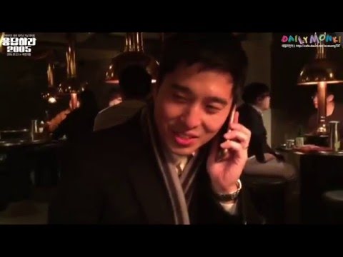 160123 응답하라2005팬미팅_ 전화이벤트