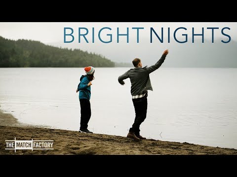 Bright Nights (2017) | Trailer | Georg Friedrich | Tristan Göbel | Marie Leuenberger