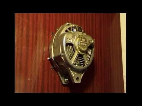 Самоделкин со стажем.