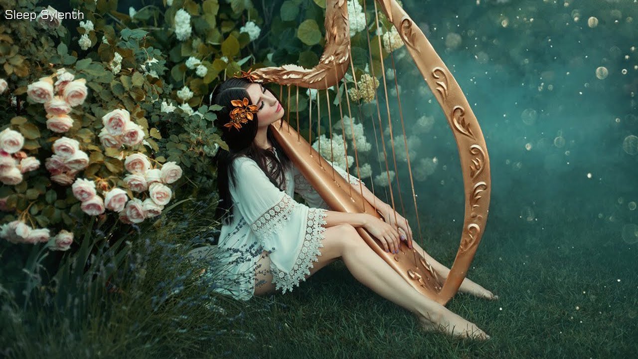 Расслабляющаяся Музыкальная Музыка, Чтобы Спать Глубоко | Музыка 432 Гц, Чтобы Облегчить Стресс