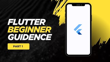 What Is Flutter? Complete Beginner Guide (2025)_Part 1 | Flutter Explained Simply
