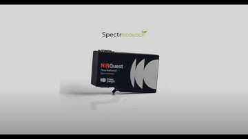 NIR Spectrometers