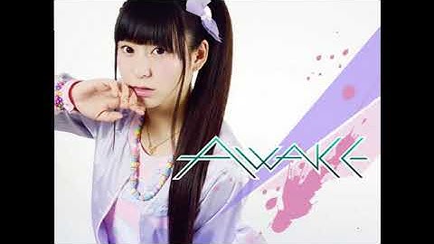 AWAKE - 柊木りお featured by TAG