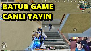Yeni Mod Rank Kasıyoruz Canlı Yayın Conqueror Ffw Team Full Rush