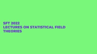 Nigel Cooper - Quantum dynamics and topology: Lecture I