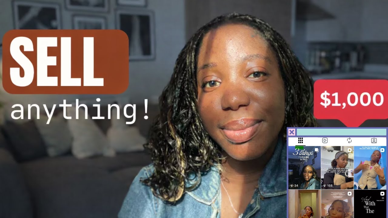 How to Actually Make Sales on Social Media | Social Media Marketing Tips 2026