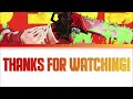 End of video