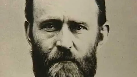The Great Commanders - 105 - Ulysses S. Grant | FU...