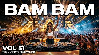 Download lagu HUGEL x SOLTO - Jamaican (Bam Bam) 🔥 Summer Festival Hits 2026 #51