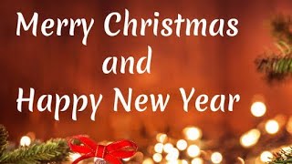 Happy Christmas (War Is Over) Celine Dion (Lyrics)