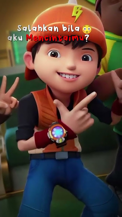Salah kh bila aku mencintaimu?? 😔❤‍🩹//#boboiboygalaxy #windara #boboiboy #edit #trend  ib:??#zydney-