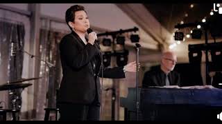 Famous LEA SALONGA as WEDDING SINGER (Reflection) Part 2 Net Worth