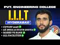 IIIT Hyderabad Cutoff 2026 😱 | CSE vs ECE | Placements Reality 💰🔥