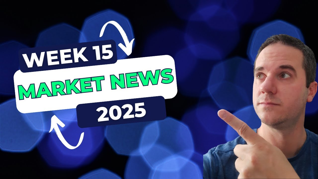 Cincinnati Real Estate Market News | Week 15, 2025 | Cincinnati Housing Market Update