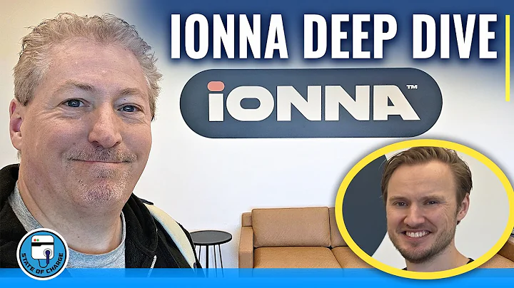 Ionna's Chief Engineer Explains Why There Will Be No Ionna App, And Much More