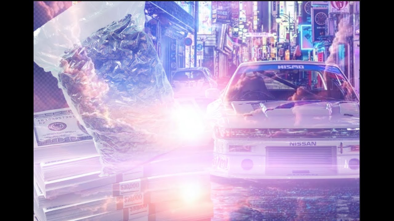 Chill Rap Beat Tape | Freestyle | Sesh | Chill