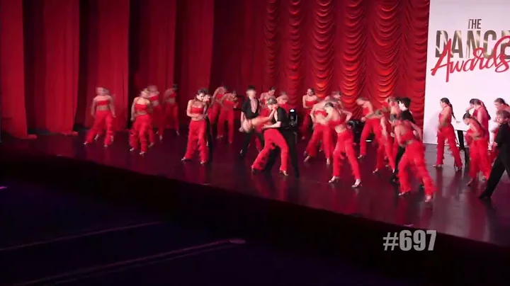 Center Stage Performing Arts Studio - The Ones That Entertain