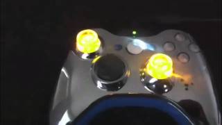 FREE MODDED CONTROLLER!