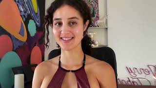 Jenny Taborda Sofia Vlog Girl New Home Webcame Dance 2025 Sofia Vlog