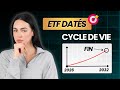 ETF Obligataire à Échéance : MEILLEUR moyen d'investir en Obligations ?