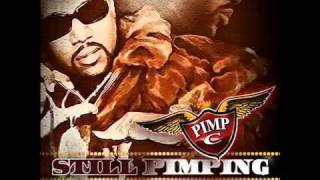 Pimp C - Im So Proud Of Ya (Feat. Hezeleo  Cory Mo)