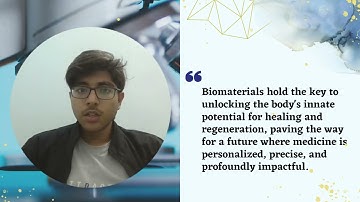 Mechanics in Biomedical and Materials Engineering: Bridging Innovation for Healthcare and Technology